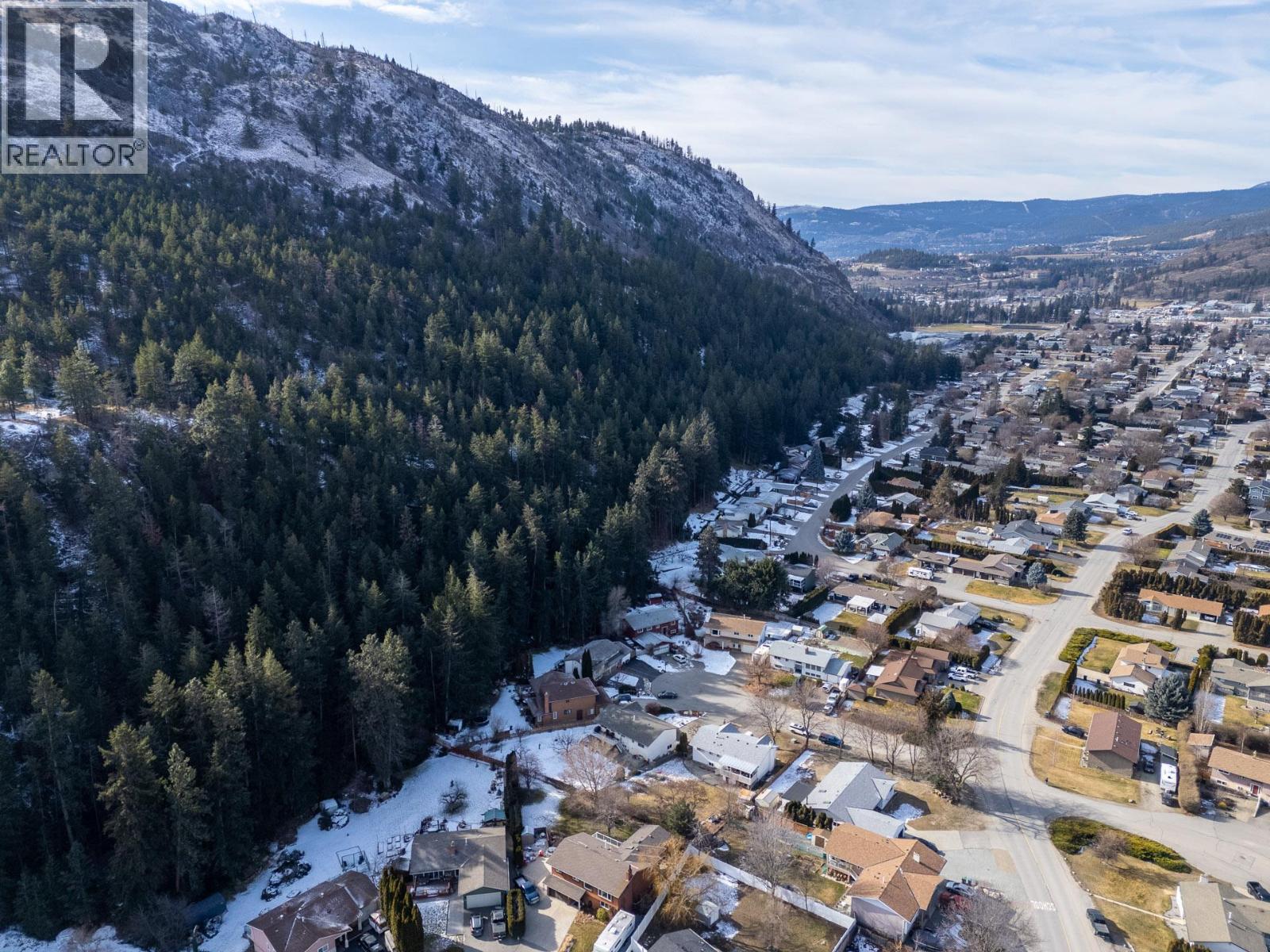 1269 Marlyn Court, West Kelowna