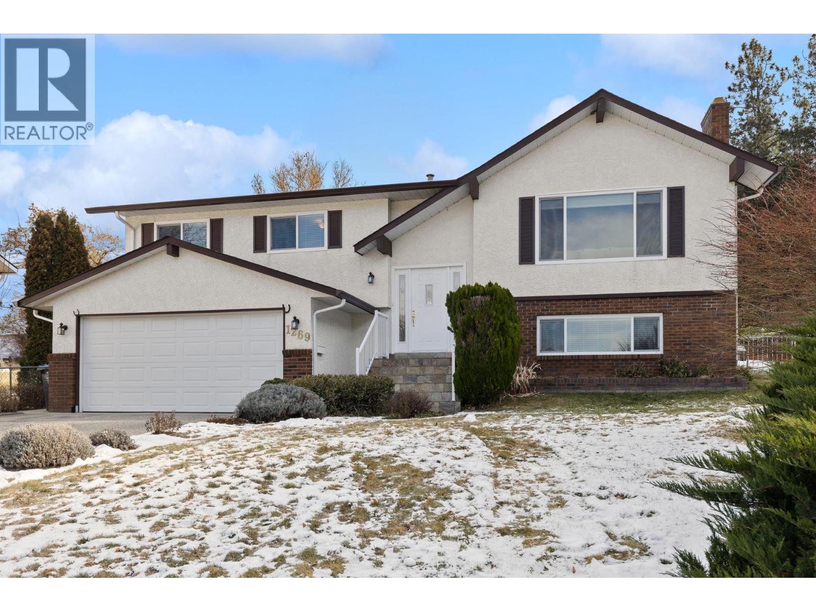 1269 Marlyn Court, West Kelowna