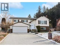  1269 Marlyn Court, West Kelowna