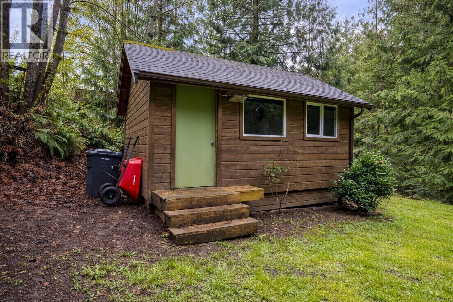 1780 Elford Rd, Shawnigan Lake