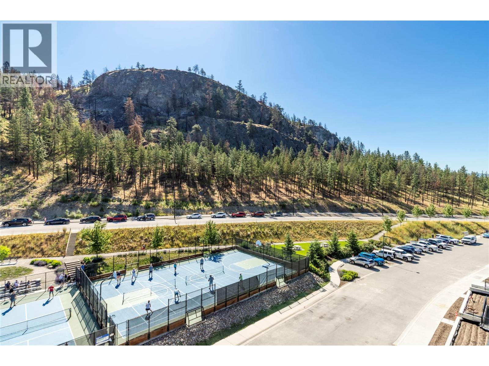 501 9652 Benchland Drive, Lake Country