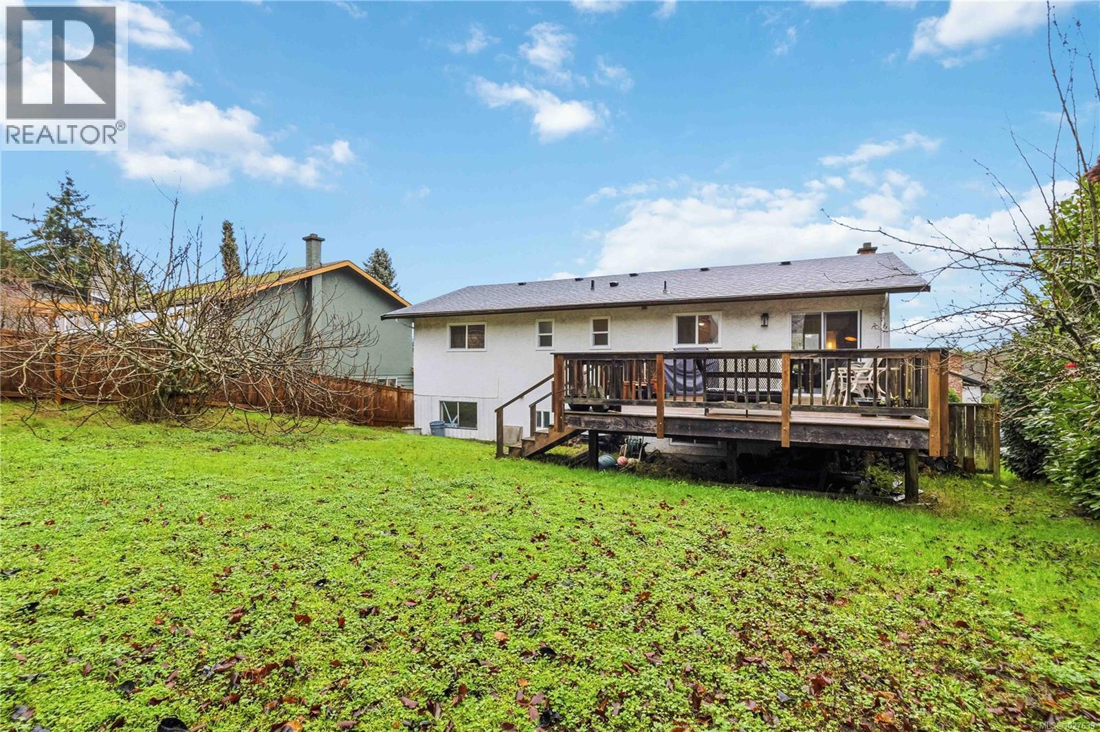  4370 Elnido Crescent, Saanich