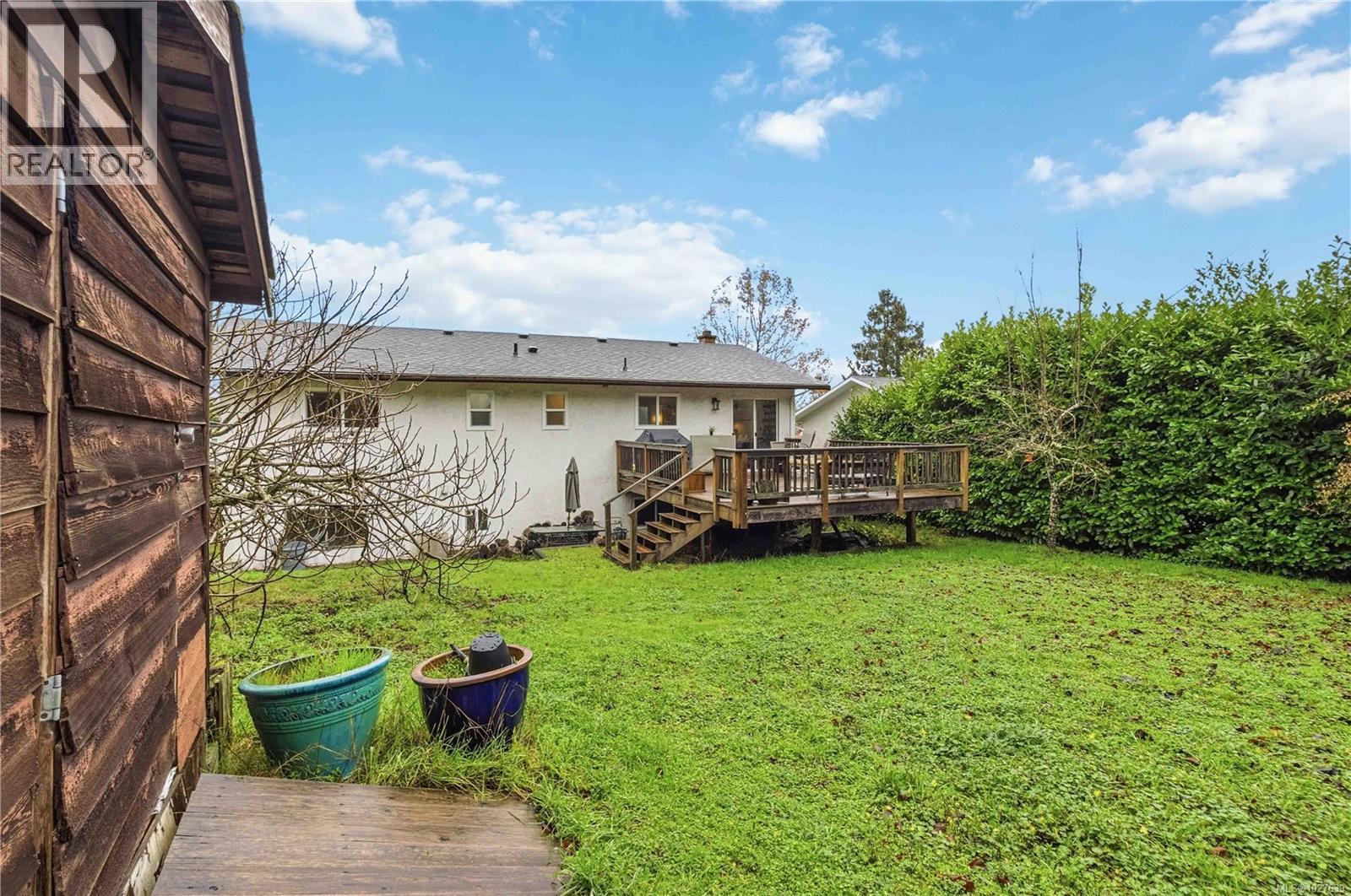  4370 Elnido Crescent, Saanich