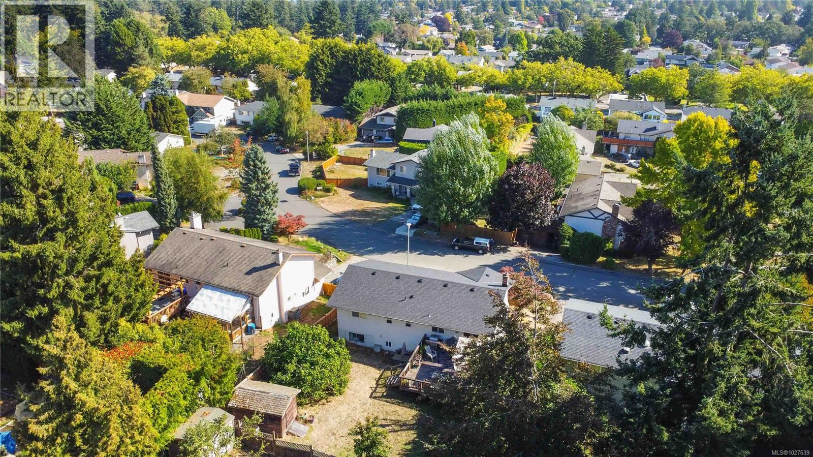  4370 Elnido Crescent, Saanich