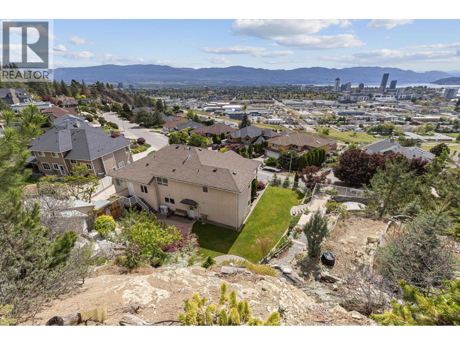 705 Royal Pine Drive, Kelowna