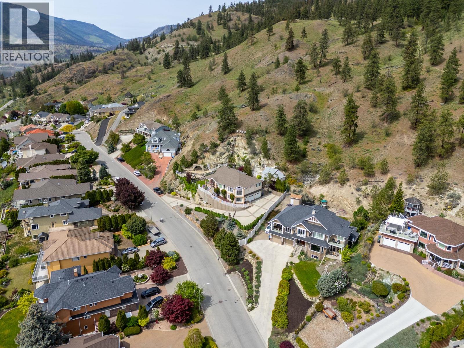 705 Royal Pine Drive, Kelowna