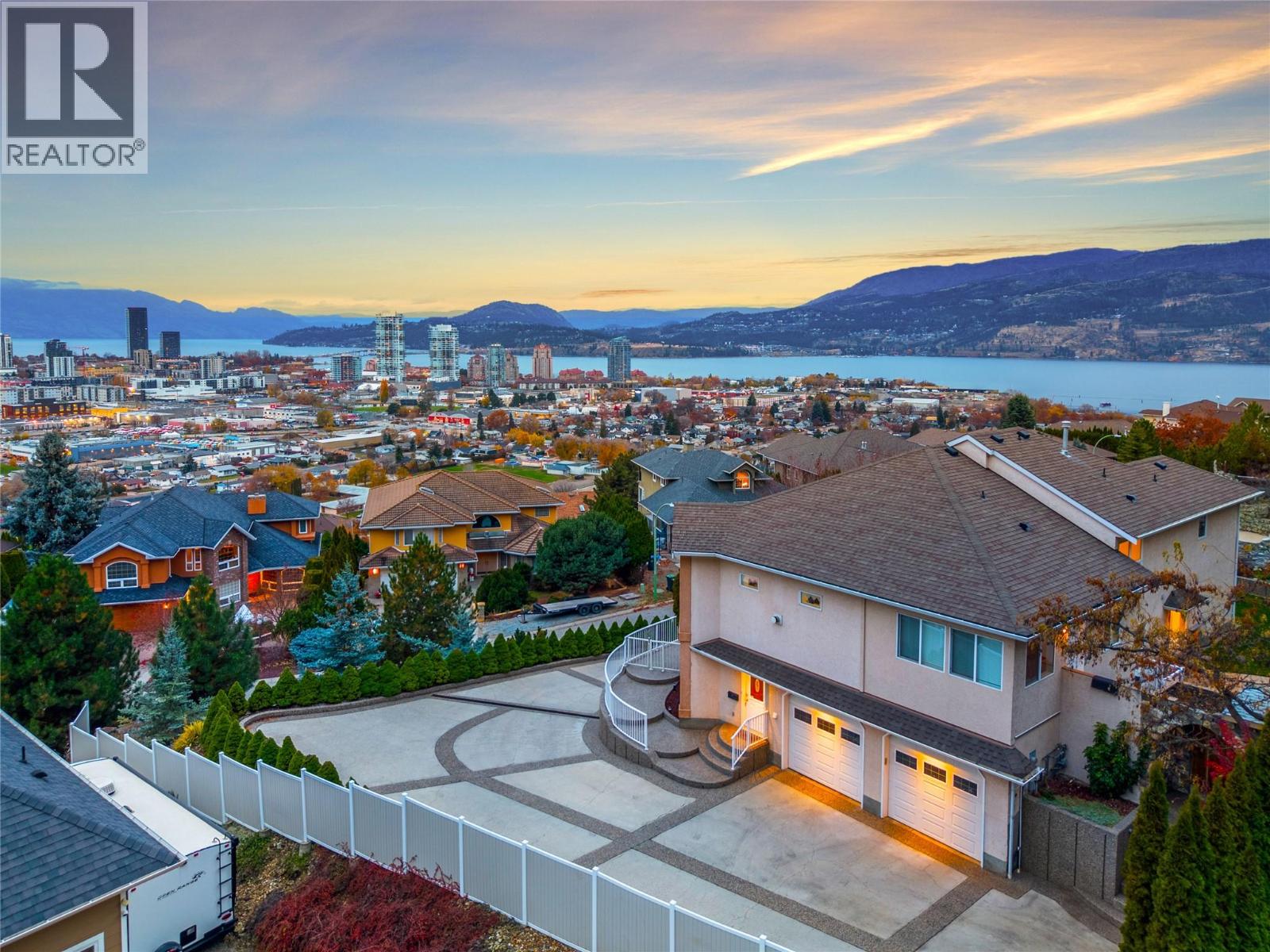 705 Royal Pine Drive, Kelowna