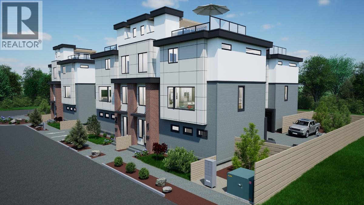  1007 Lanfranco Road, Kelowna