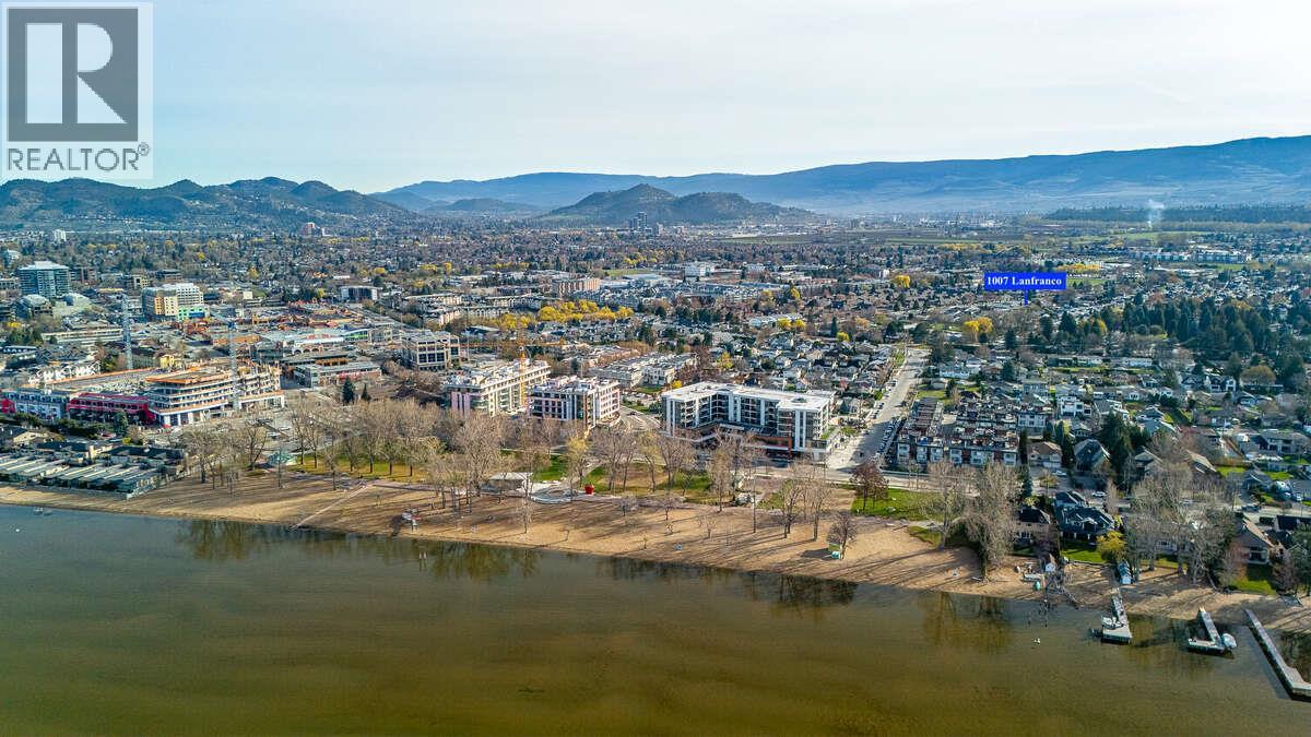  1007 Lanfranco Road, Kelowna