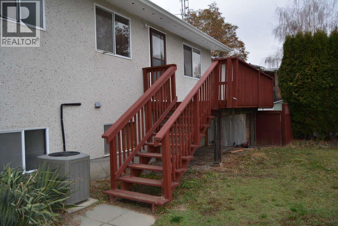  1007 Lanfranco Road, Kelowna