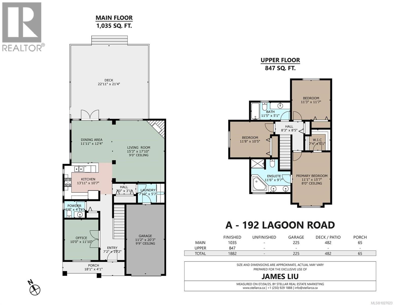  192A Lagoon Road, Colwood