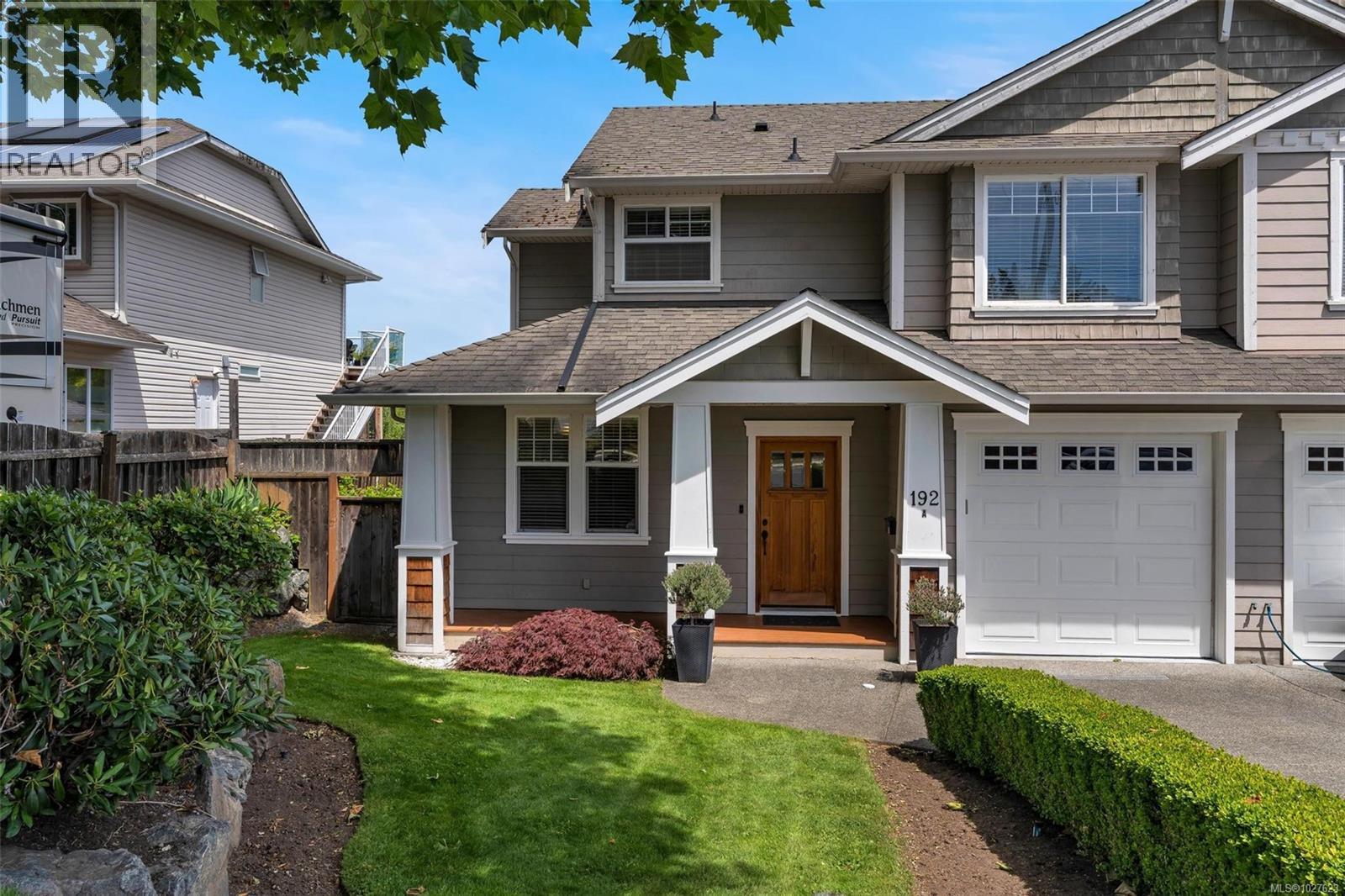  192A Lagoon Road, Colwood