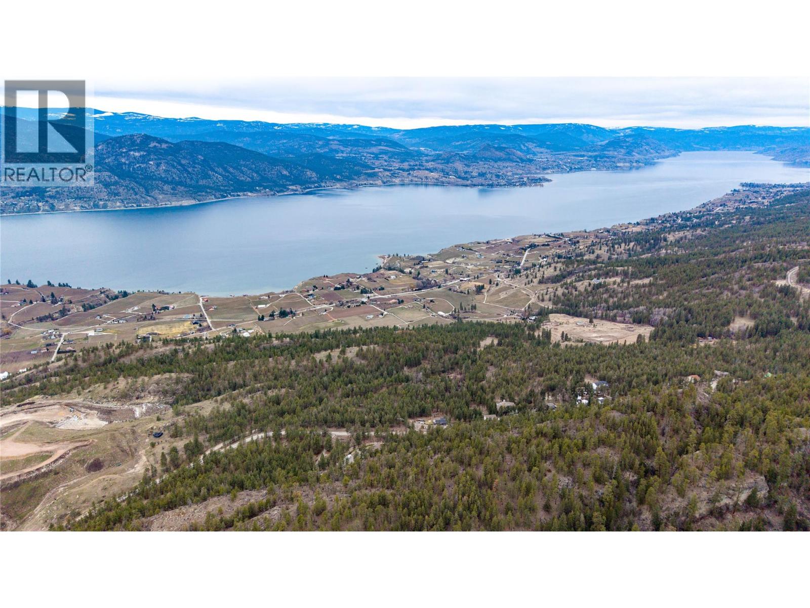 1050 Spiller Road, Penticton