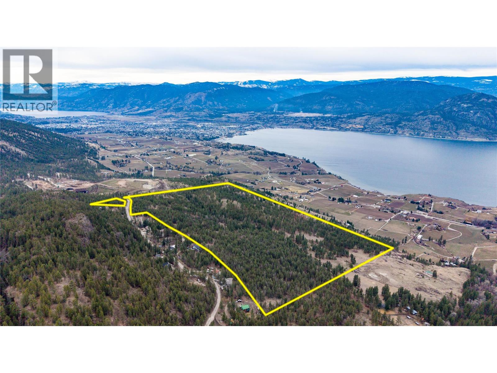 1050 Spiller Road, Penticton