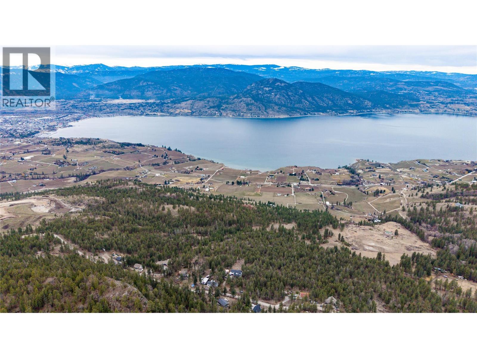 1050 Spiller Road, Penticton