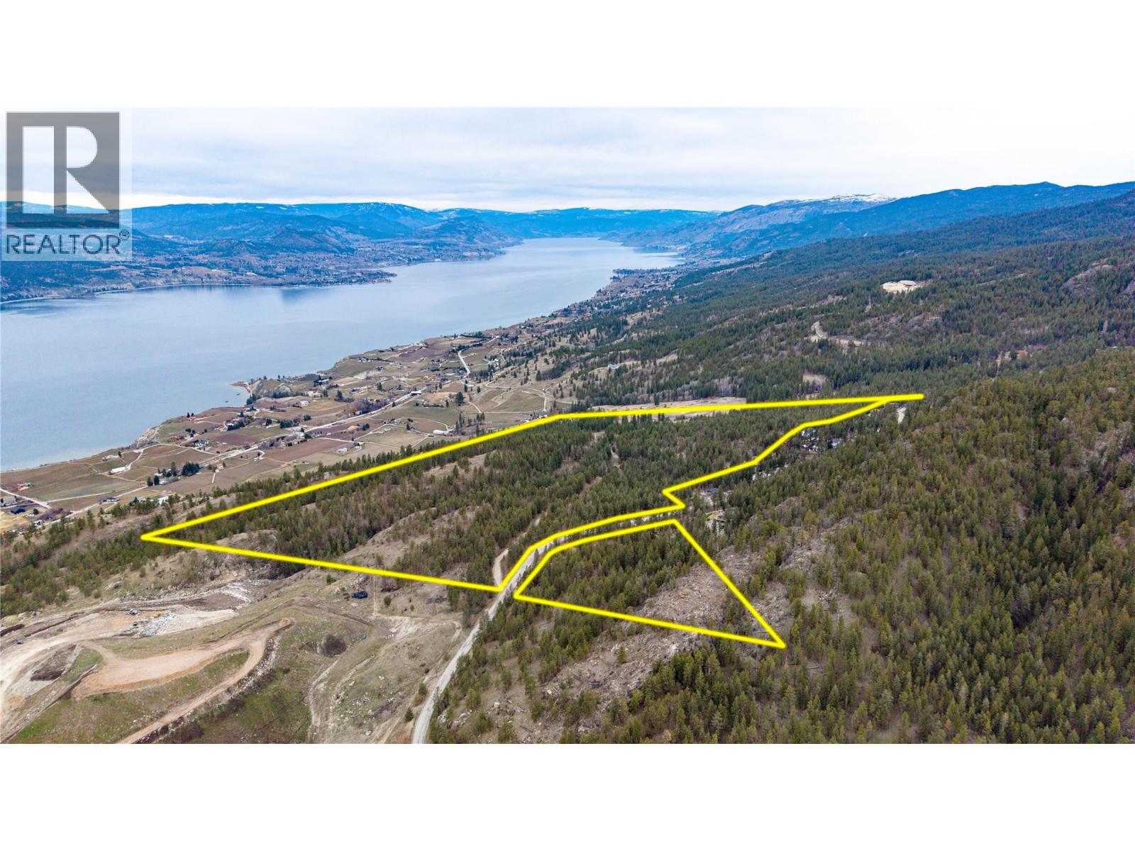 1050 Spiller Road, Penticton