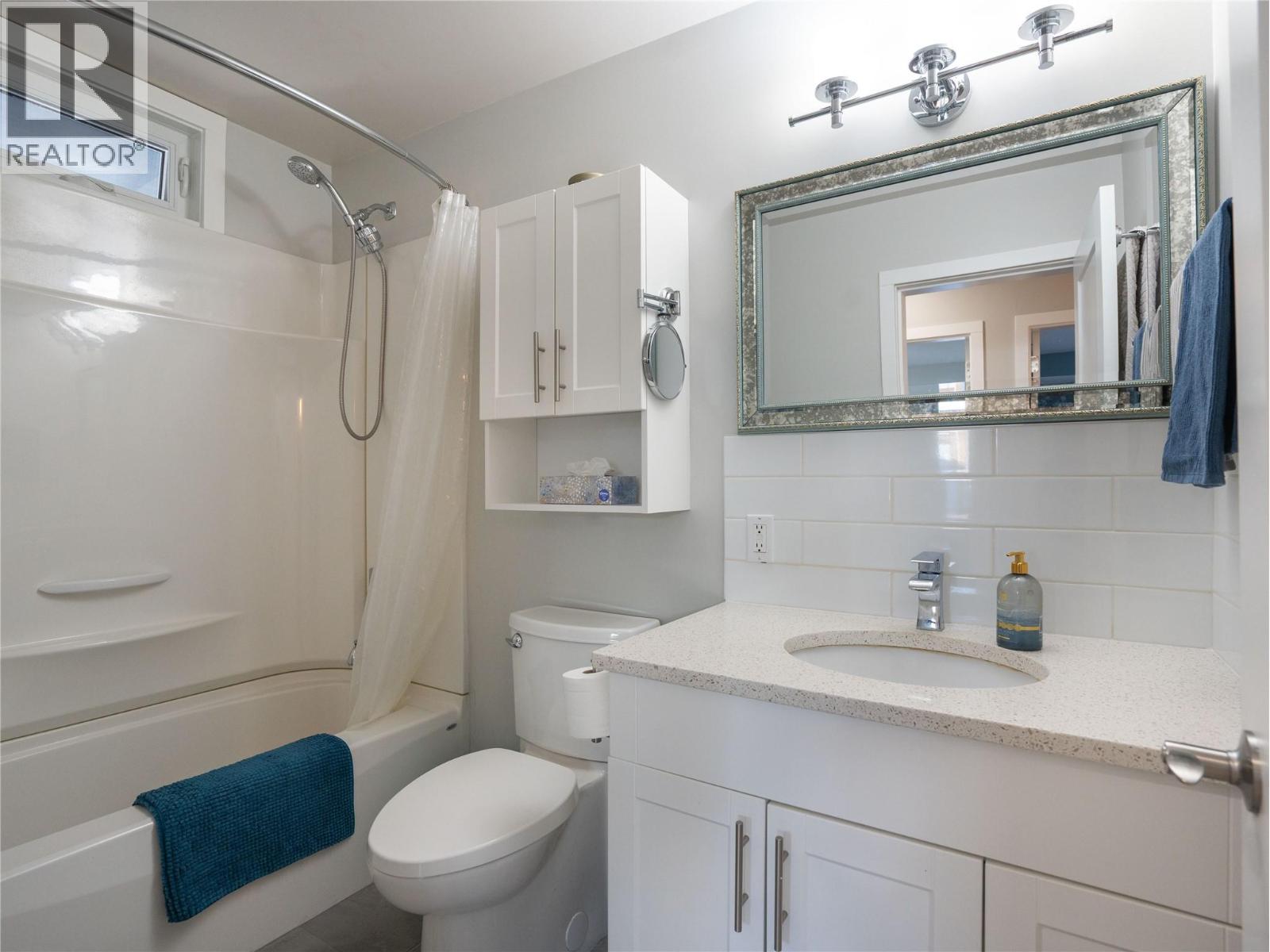 505 Rene Avenue, Penticton