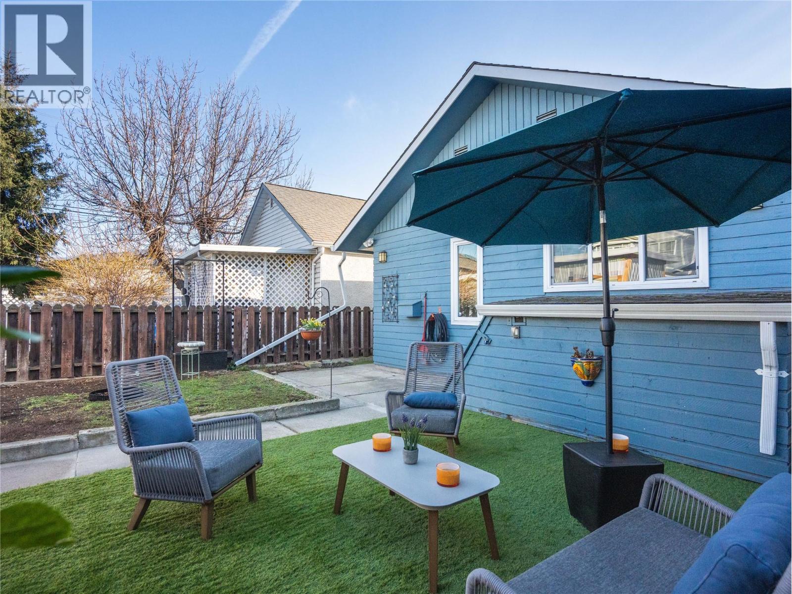 505 Rene Avenue, Penticton