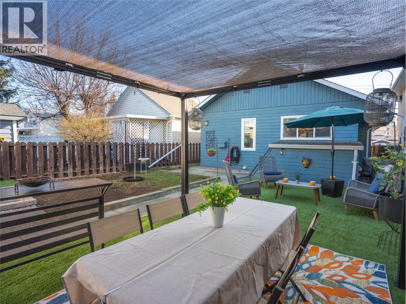 505 Rene Avenue, Penticton