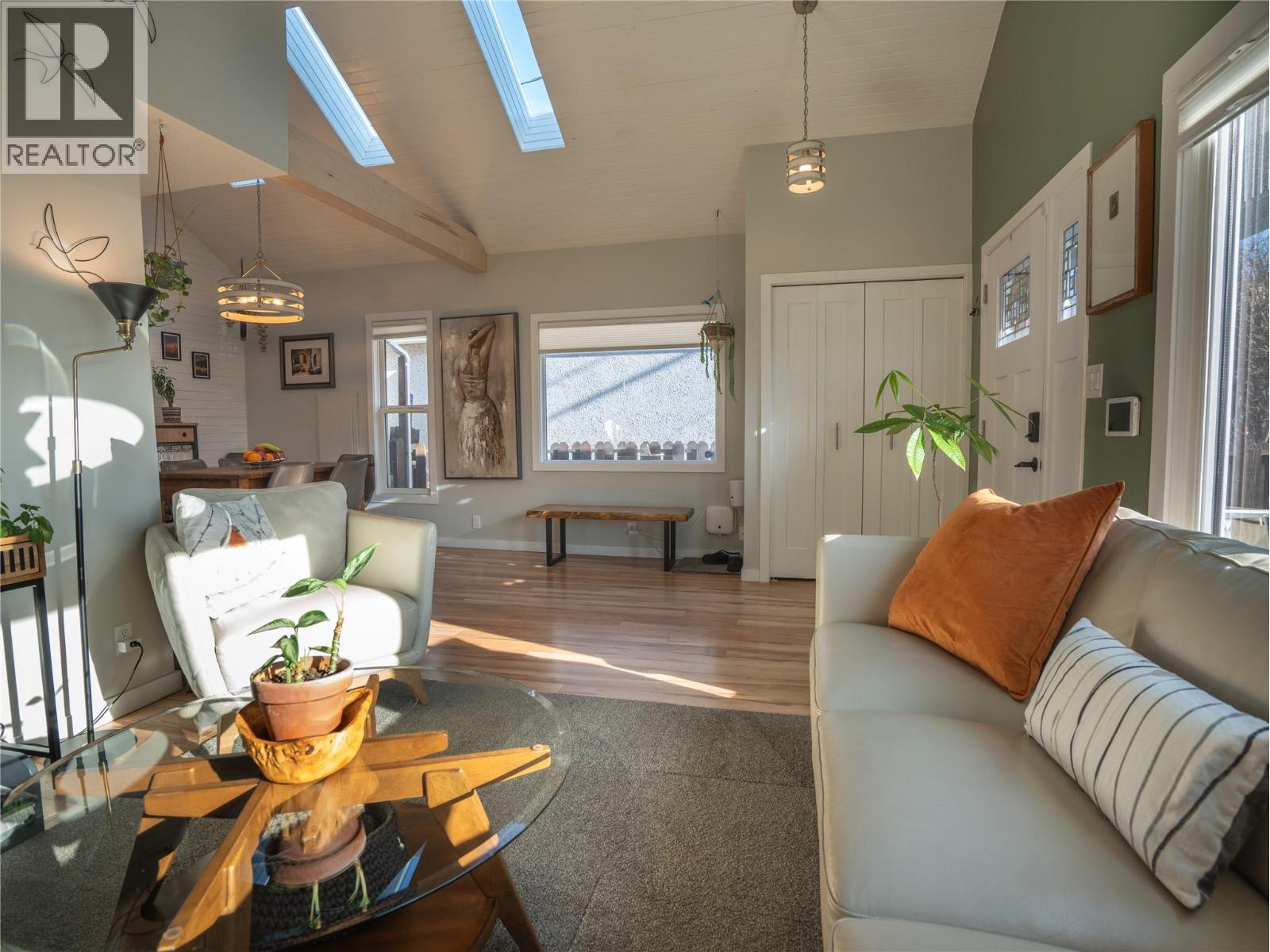 505 Rene Avenue, Penticton