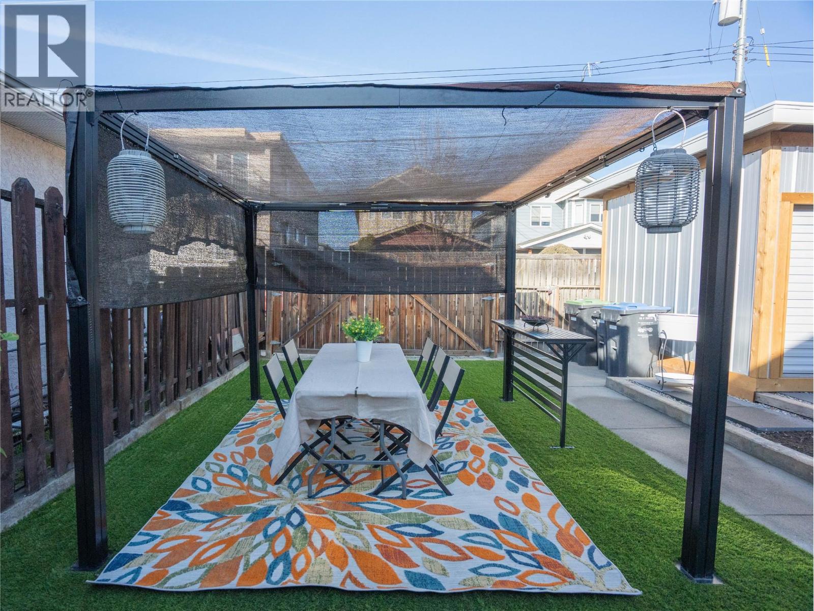 505 Rene Avenue, Penticton