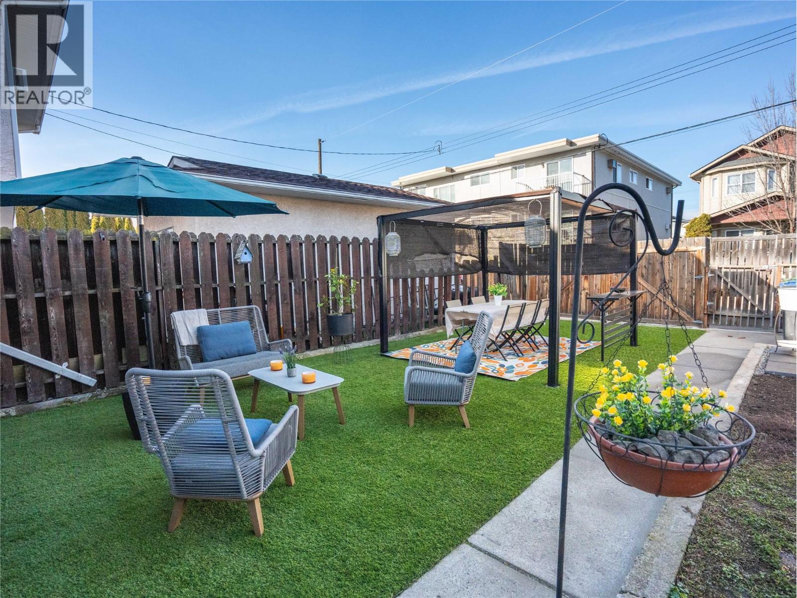 505 Rene Avenue, Penticton