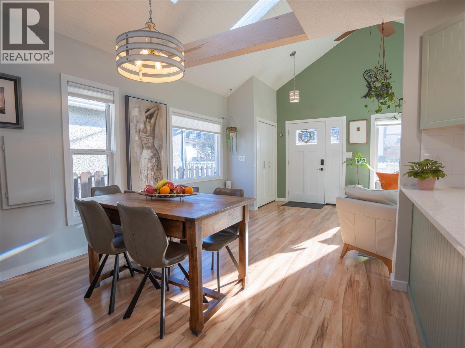 505 Rene Avenue, Penticton