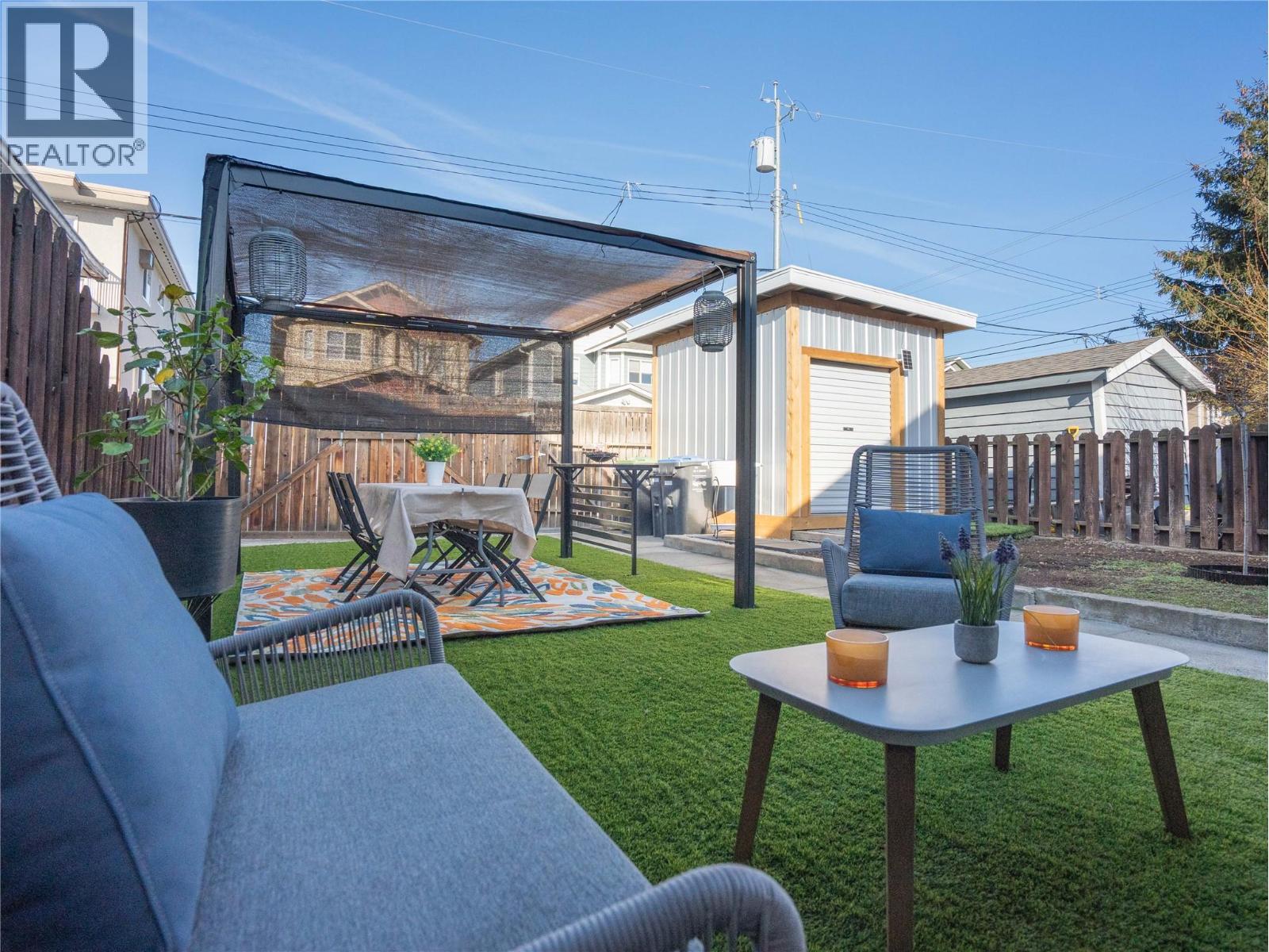 505 Rene Avenue, Penticton