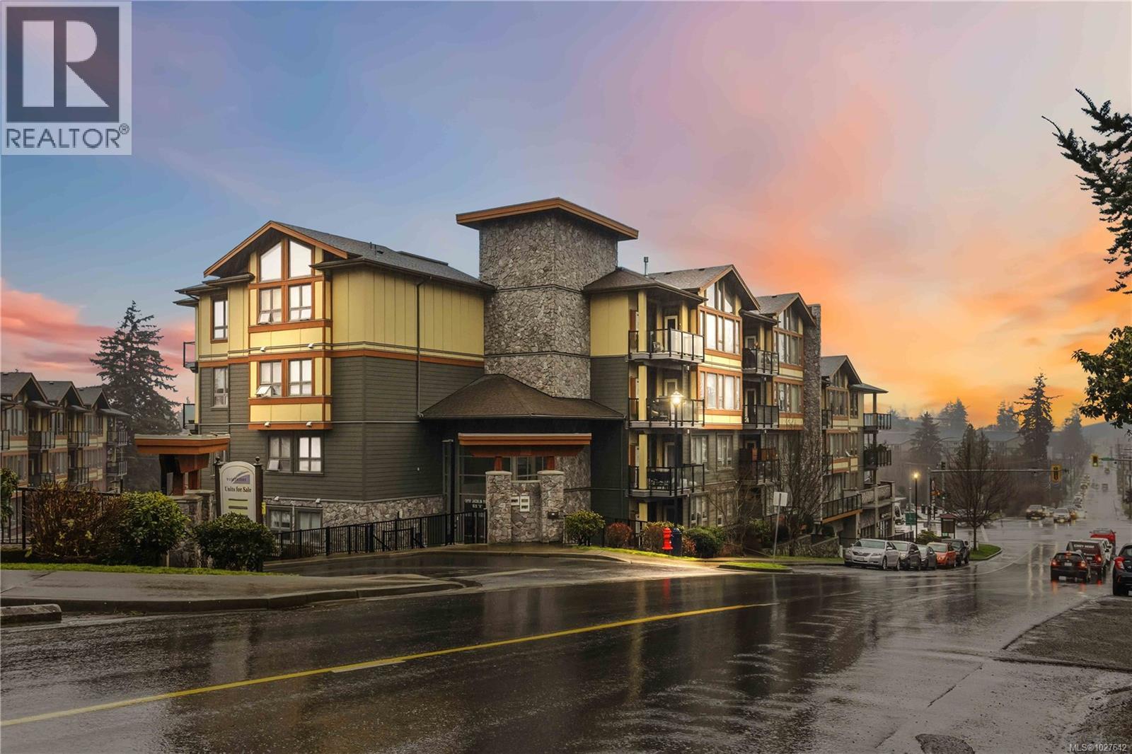 309 3210 JACKLIN Road, Langford