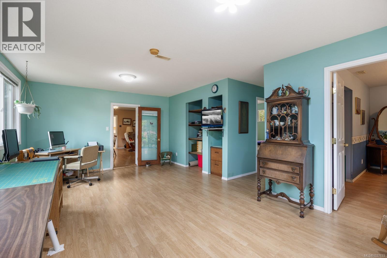 3296 Denman Rd, Denman Island