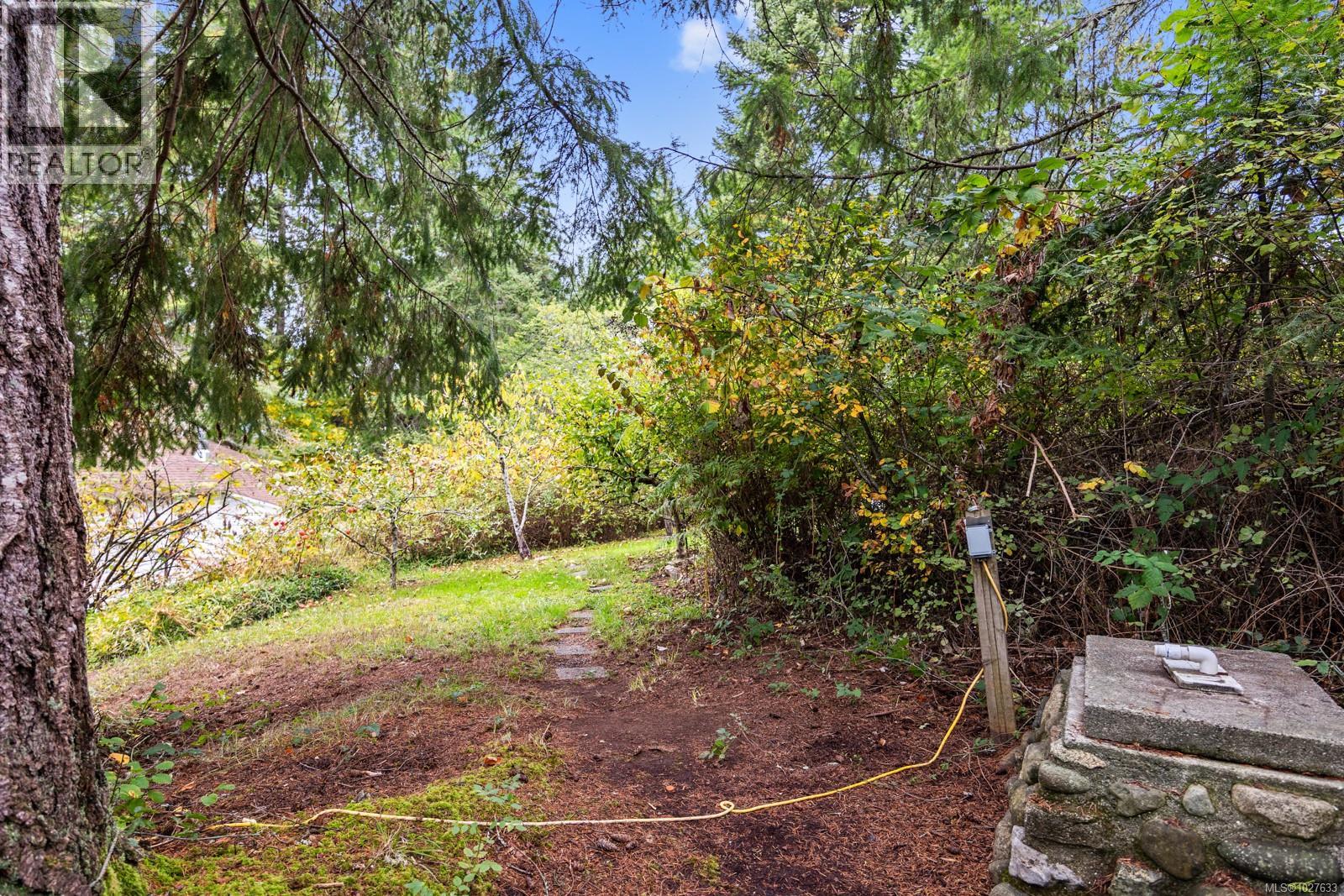 3296 Denman Rd, Denman Island