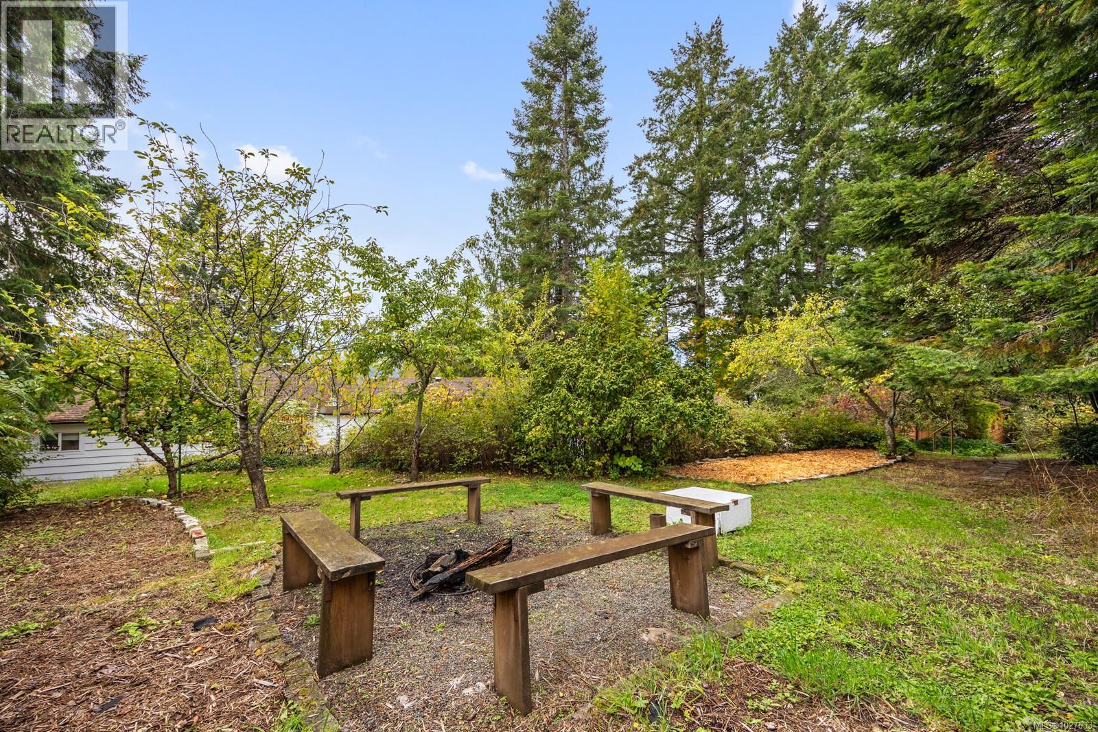 3296 Denman Rd, Denman Island