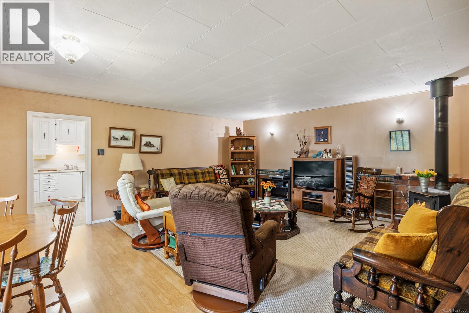 3296 Denman Rd, Denman Island