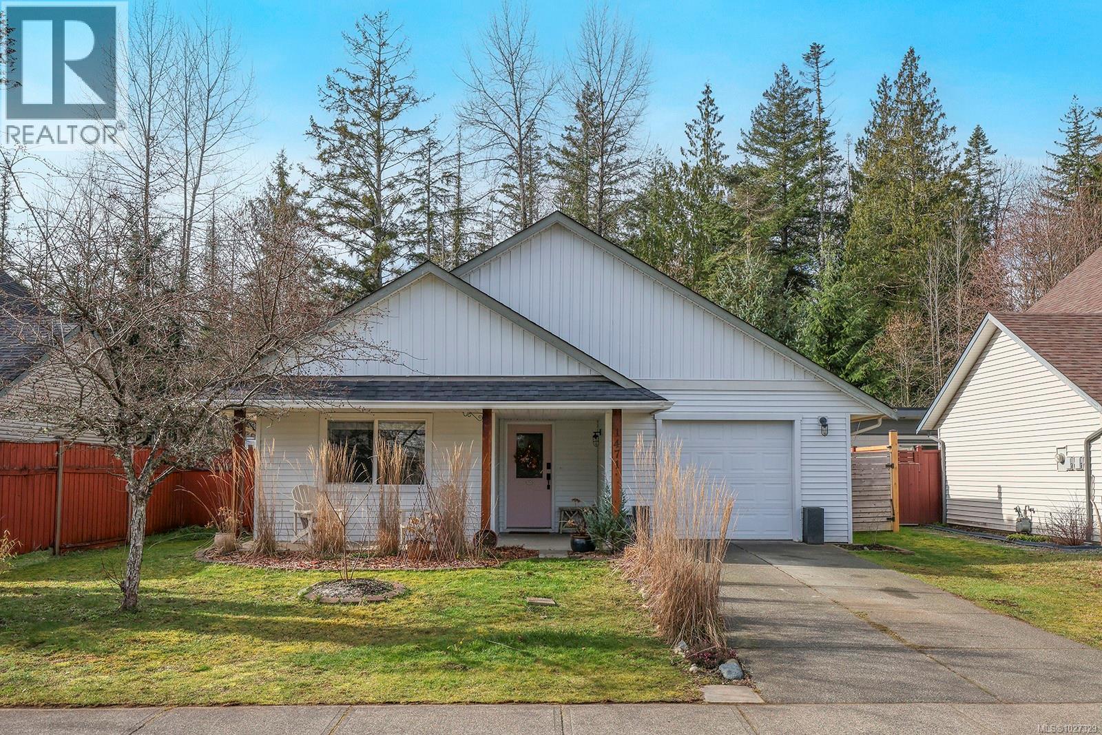 1471 Krebs Cres, Courtenay