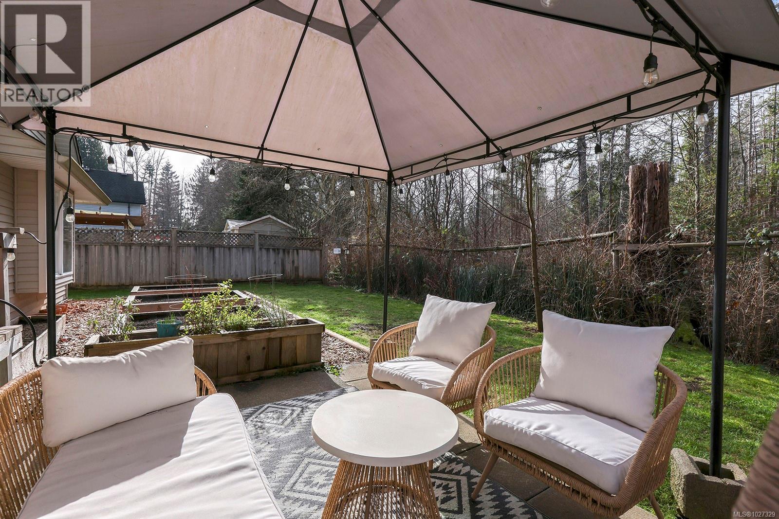 1471 Krebs Cres, Courtenay