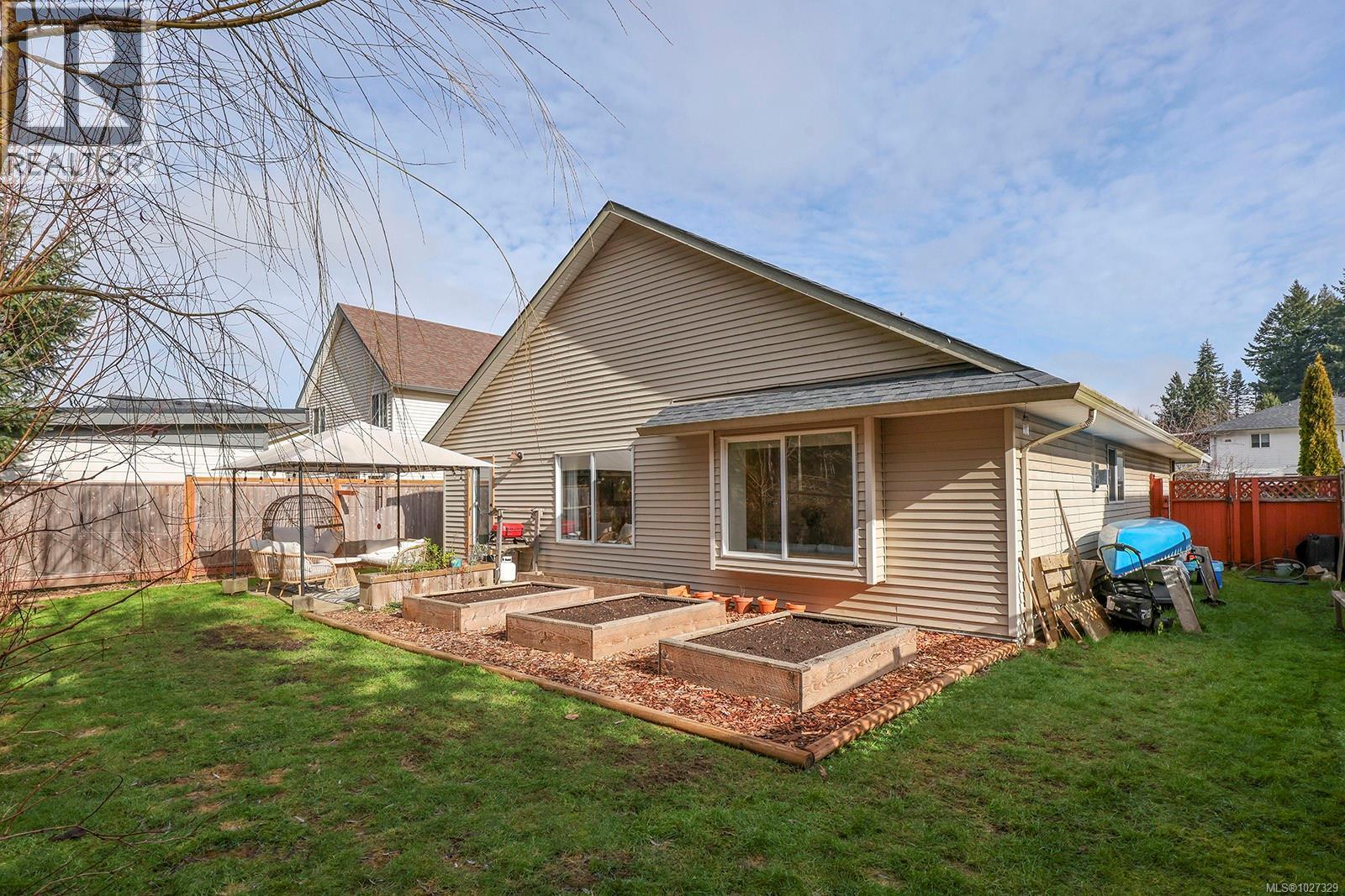 1471 Krebs Cres, Courtenay