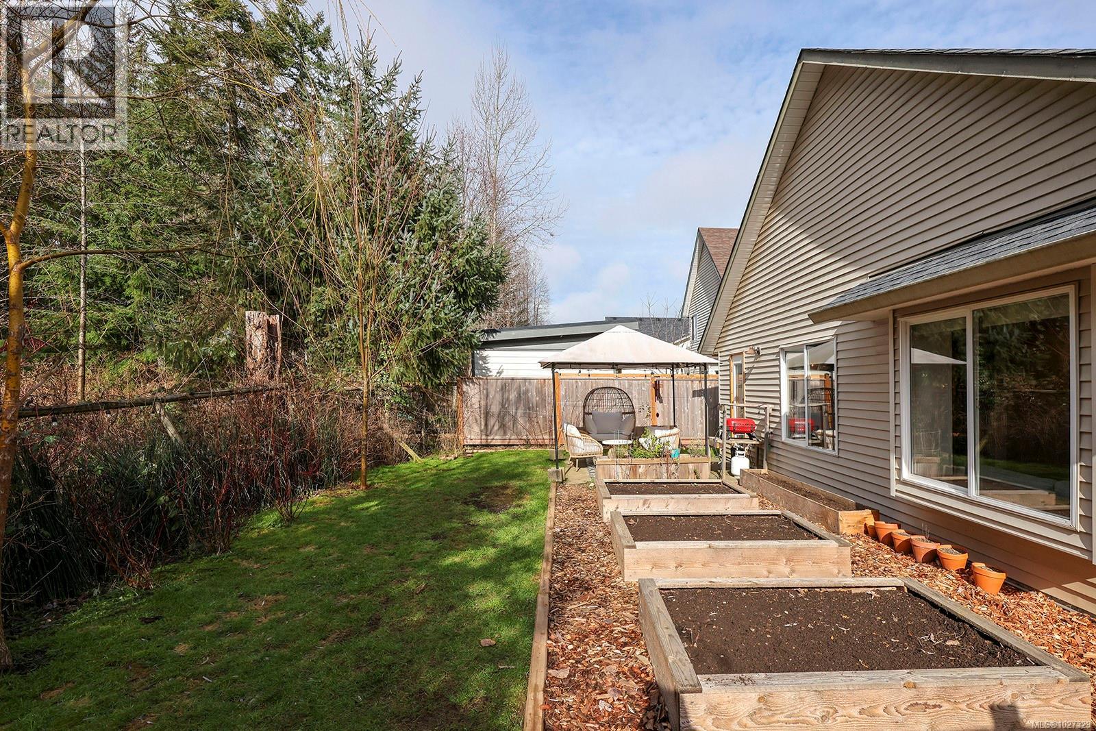 1471 Krebs Cres, Courtenay