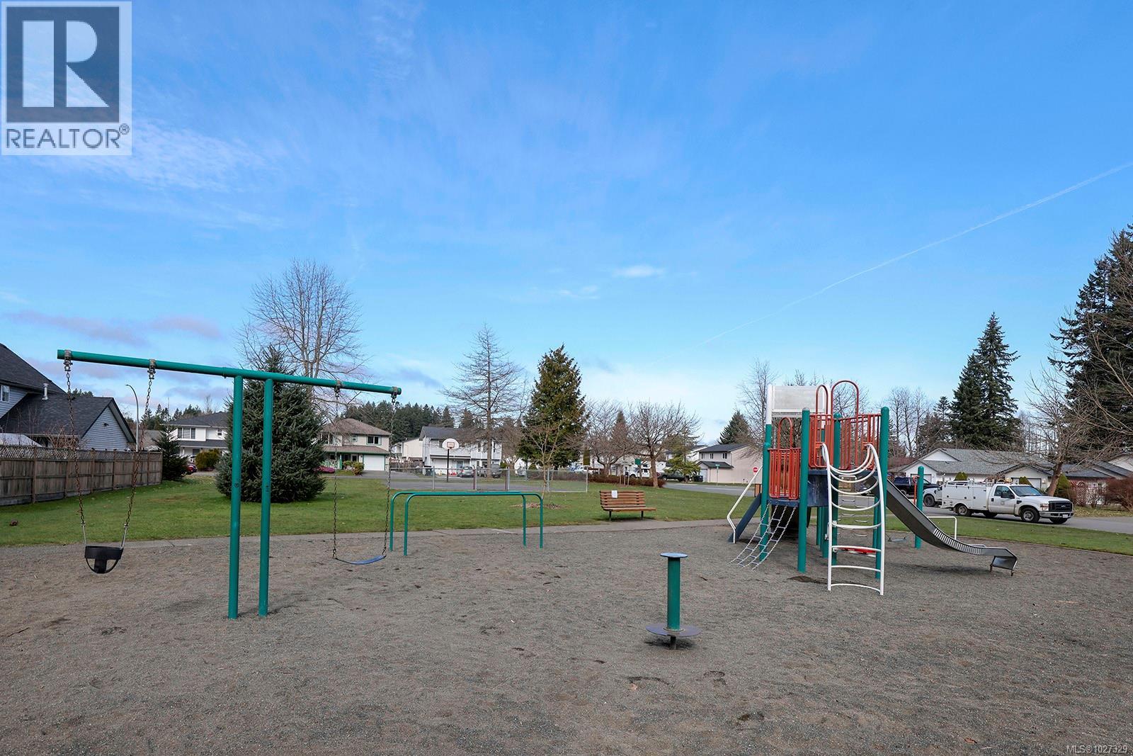 1471 Krebs Cres, Courtenay