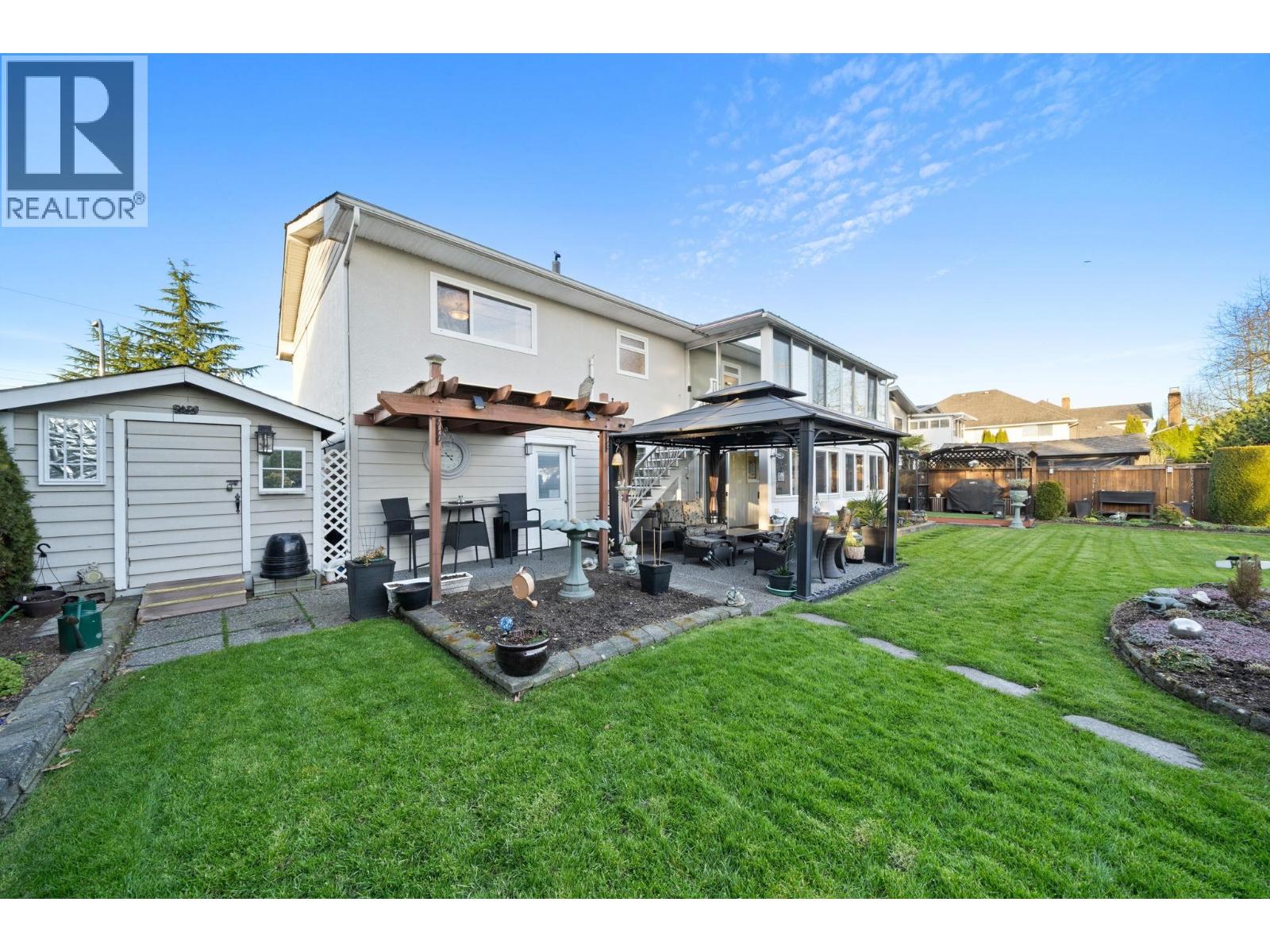 5812 48A Avenue, Delta