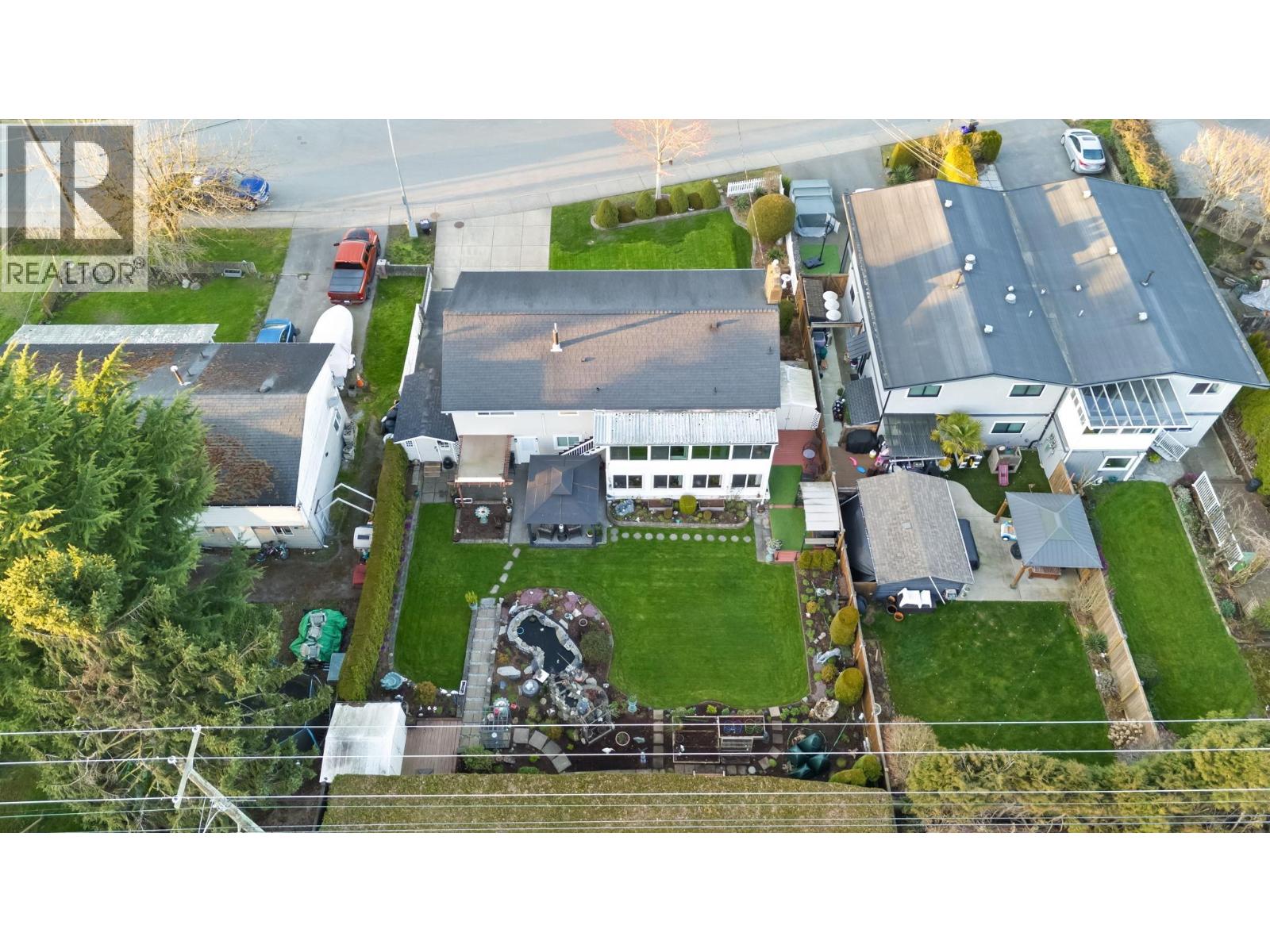 5812 48A Avenue, Delta