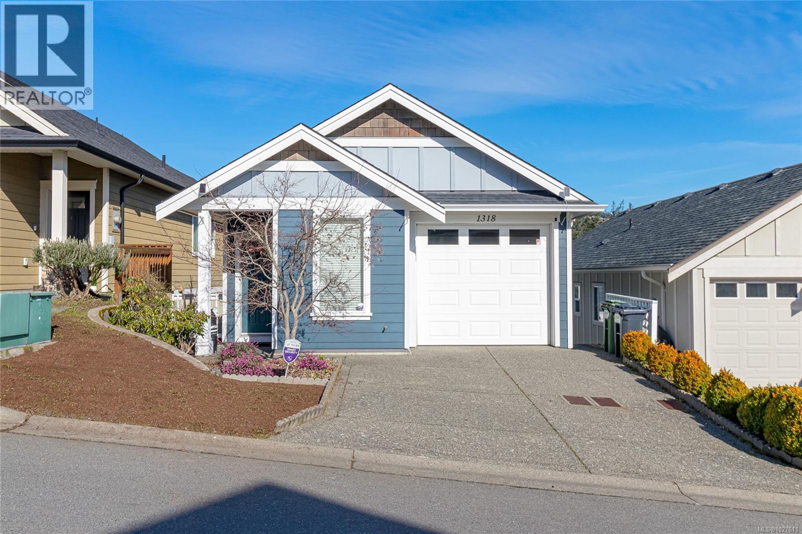  1318 Artesian Court, Langford