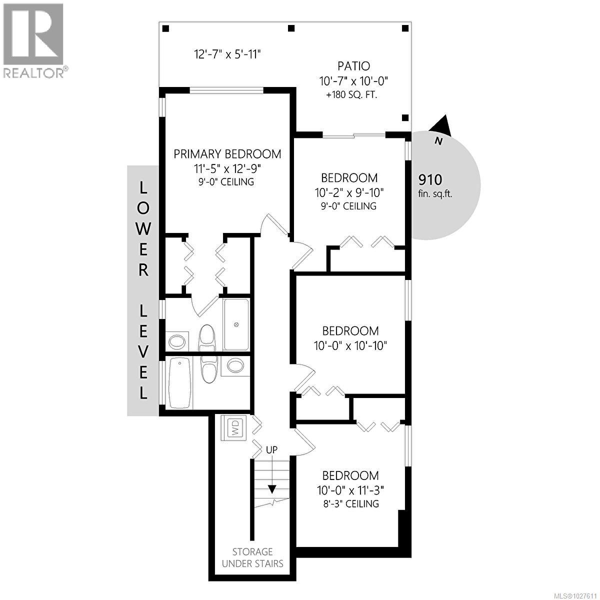  1318 Artesian Court, Langford