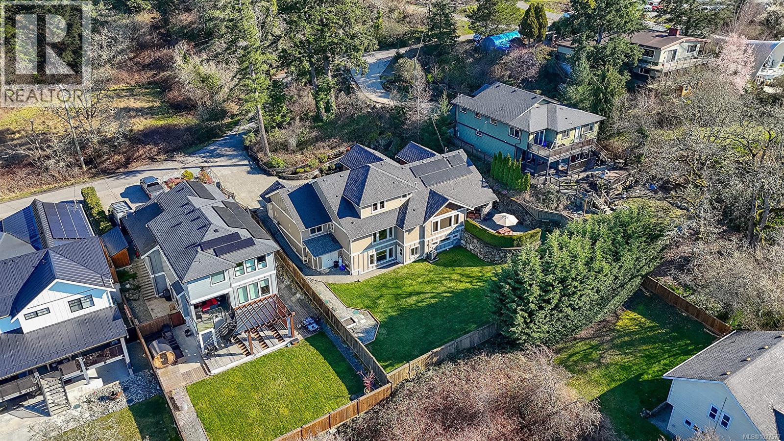  4148 Holland Avenue, Saanich