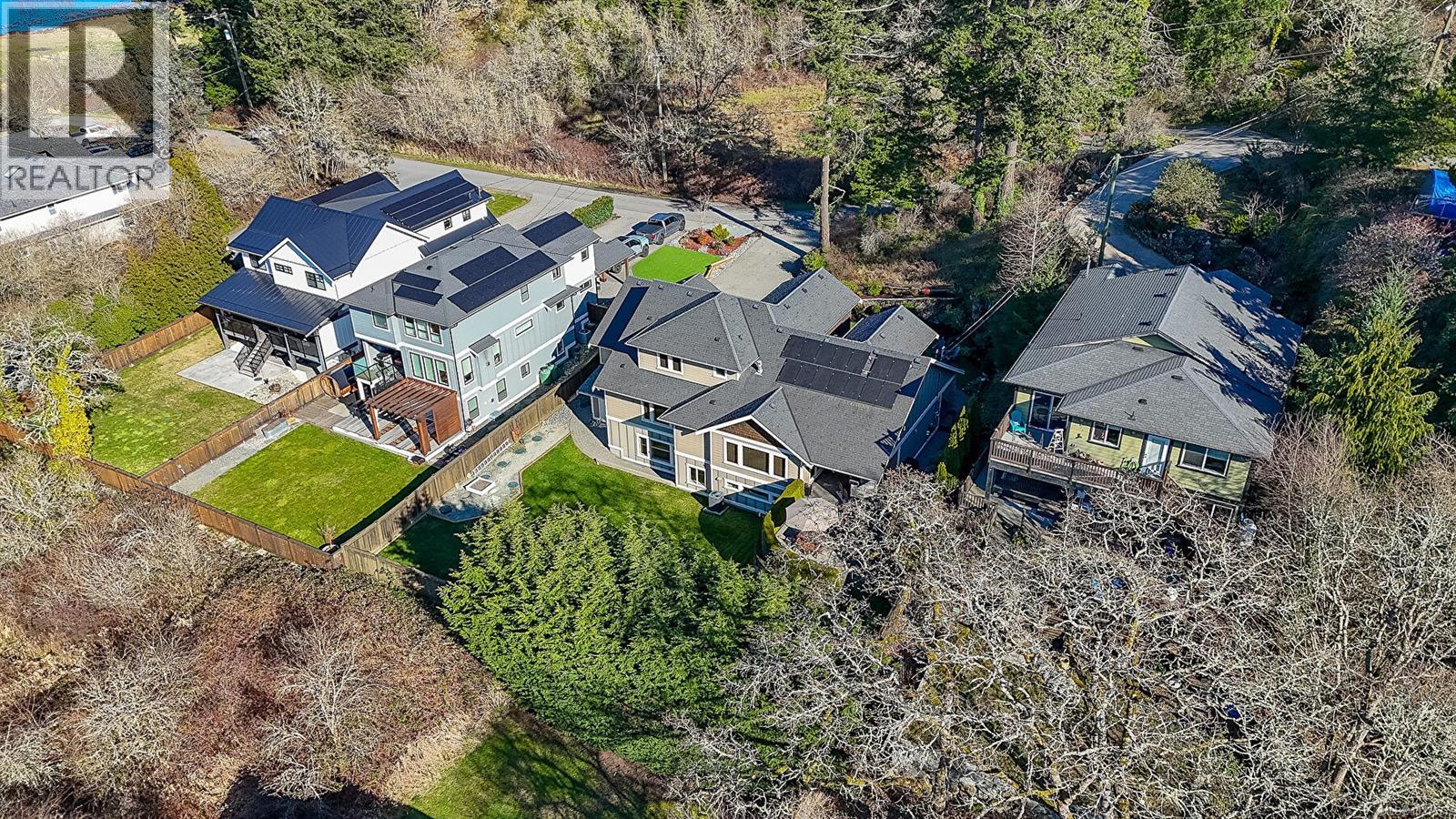  4148 Holland Avenue, Saanich