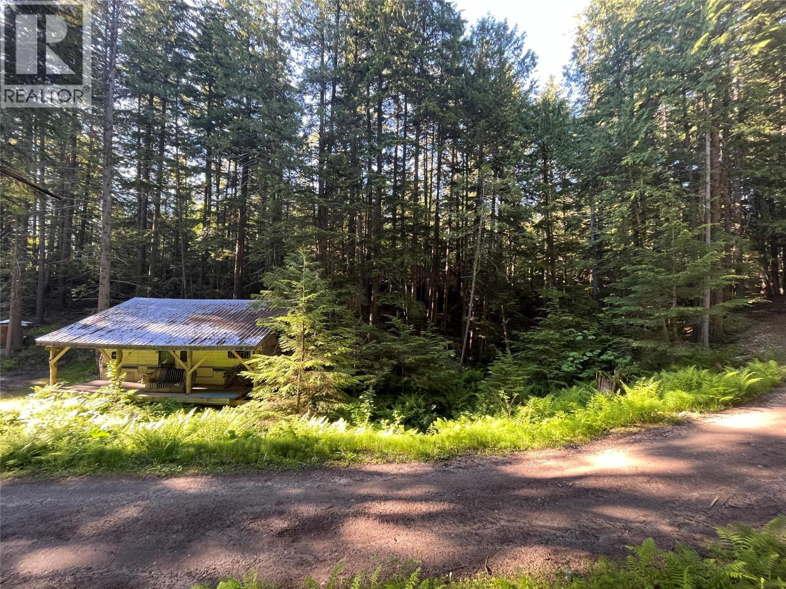 769 Beech Road, Nakusp