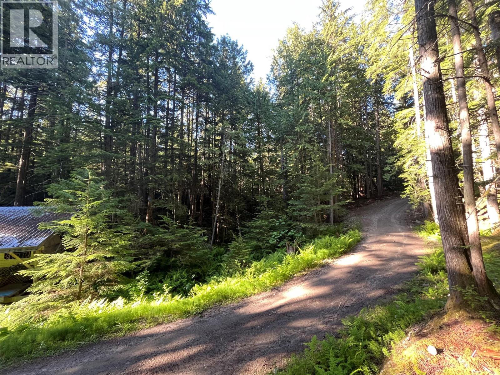 769 Beech Road, Nakusp