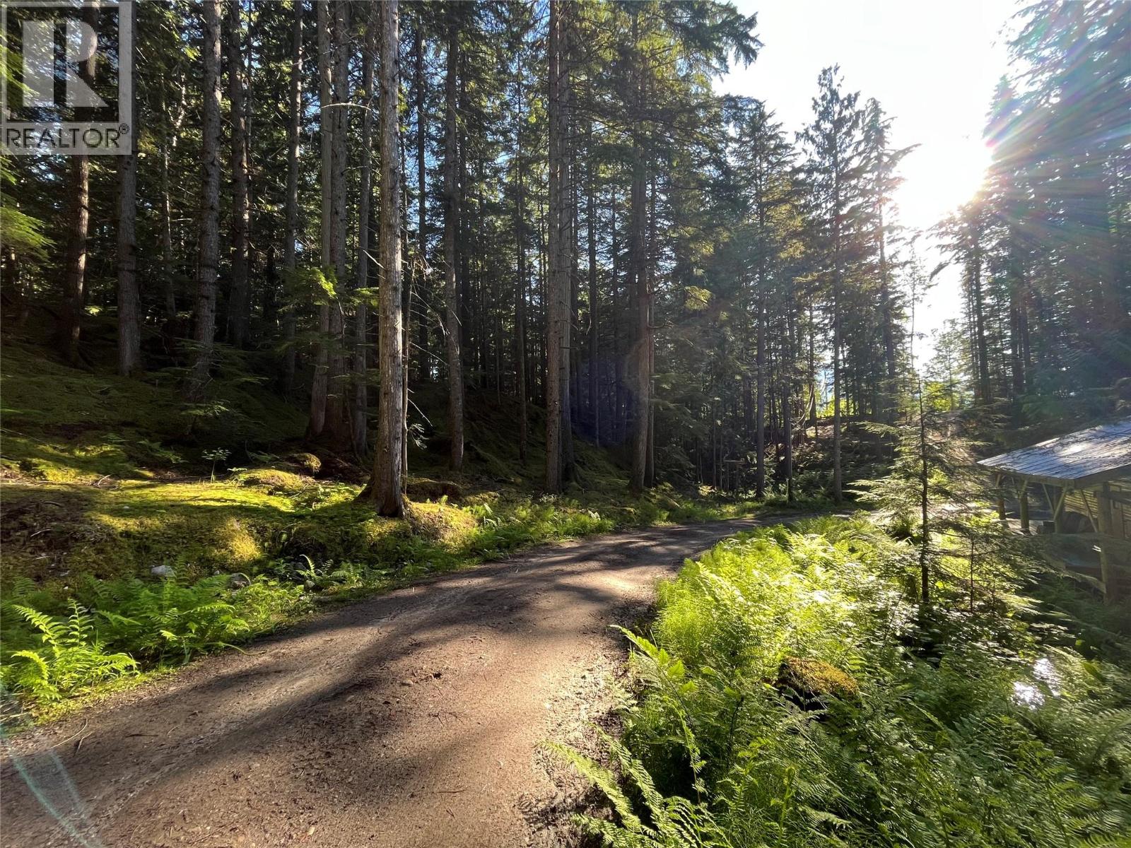 769 Beech Road, Nakusp