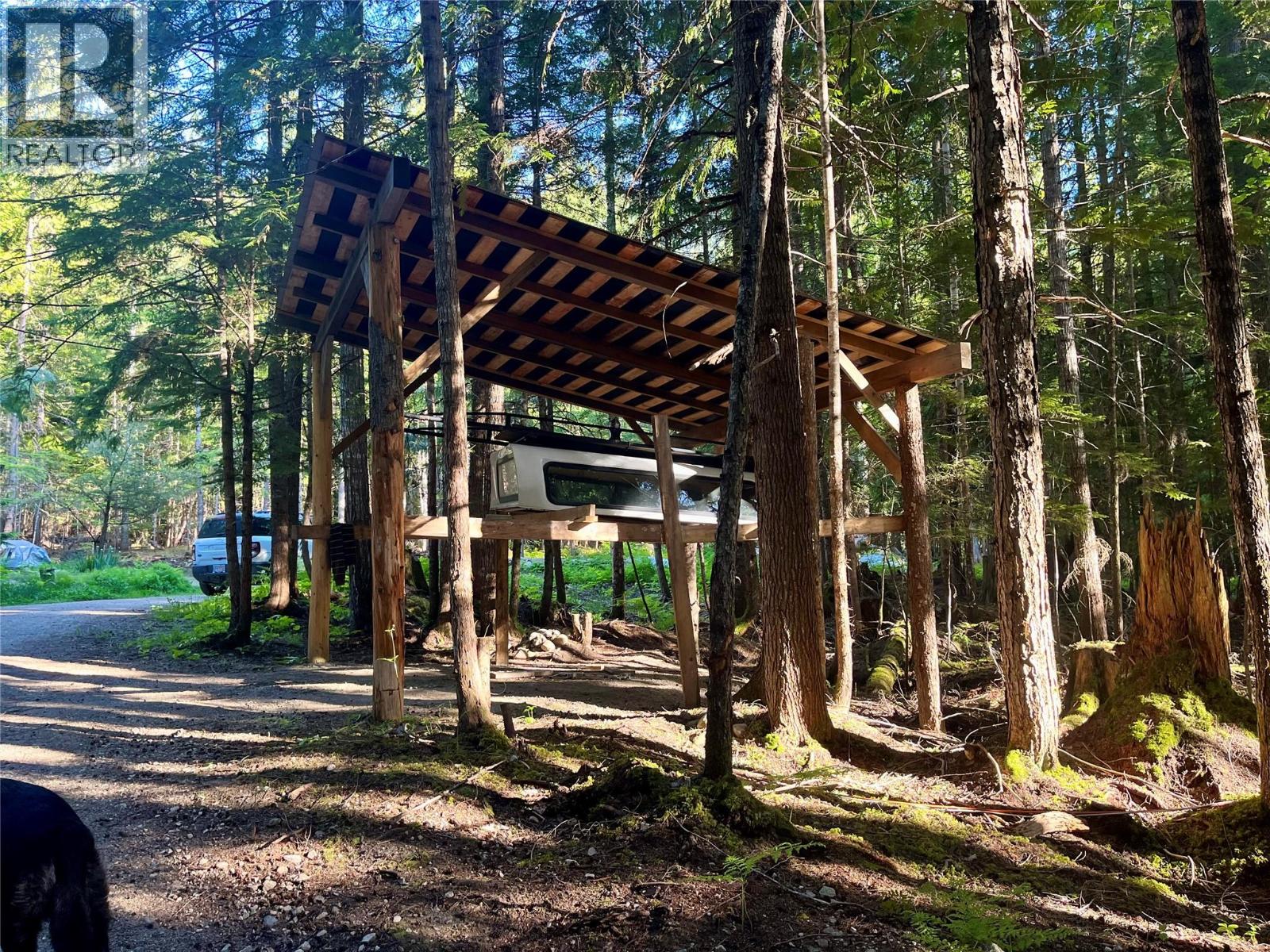 769 Beech Road, Nakusp