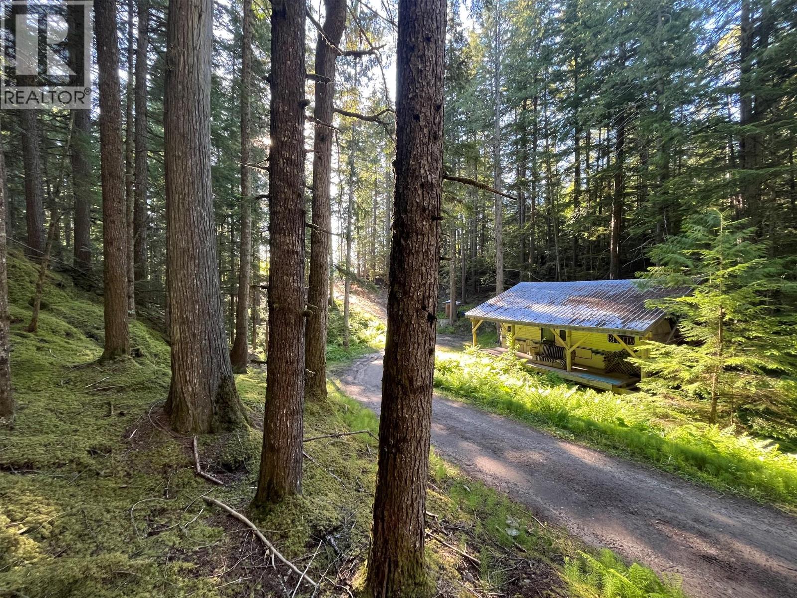 769 Beech Road, Nakusp