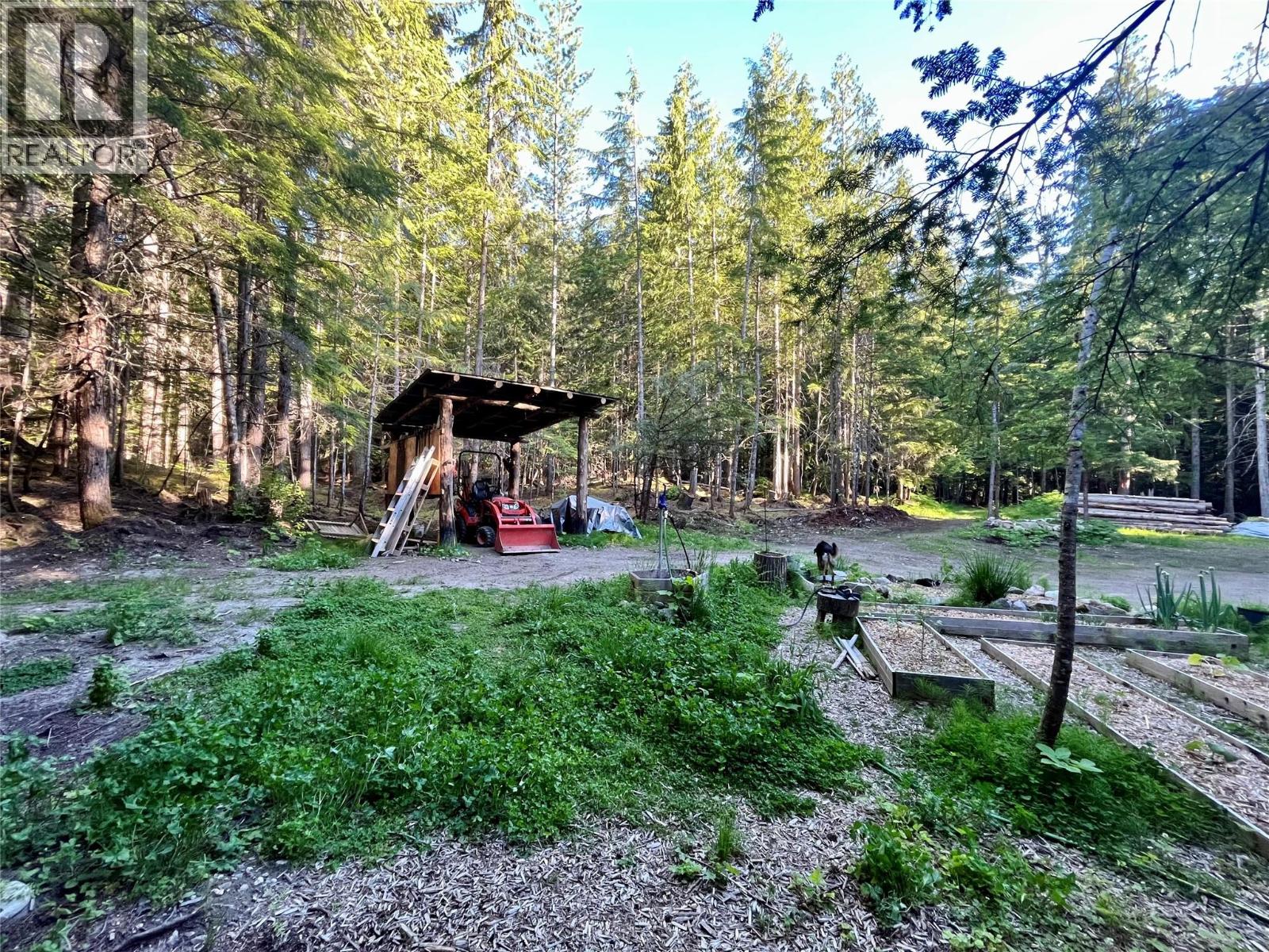 769 Beech Road, Nakusp